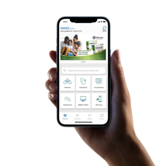EMDEX App | Always Up-To-Date.