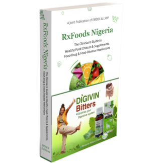 RxFoods Nigeria