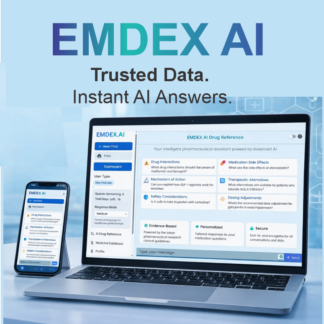 EMDEX AI